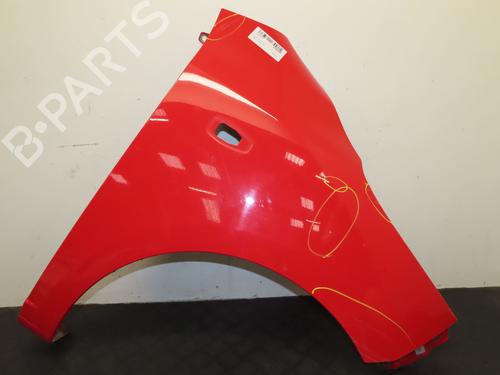 Right front fenders HYUNDAI i10 I (PA) 1.2 | BP26916864C42