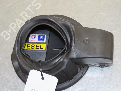 Fuel flap AUDI A3 (8P1) 1.9 TDI | BP16308904C131 