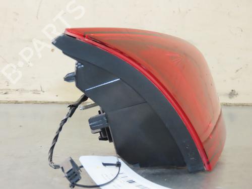 Left tailgate light PEUGEOT 308 II (LB_, LP_, LW_, LH_, L3_) 1.2 VTi 72 | BP22367858C79 