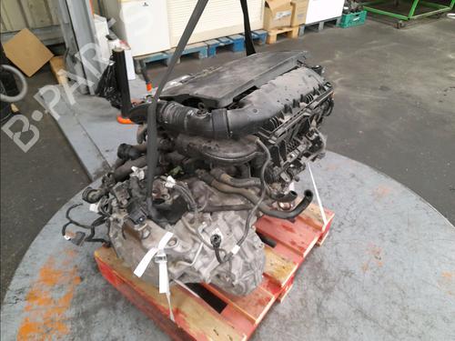 Engine CITROËN GRAND C4 SPACETOURER (3A_, 3E_) 1.2 PureTech 130 | BP22366018M1 