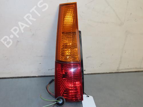 Left taillight SUZUKI IGNIS II (MH) 1.3 (RM413) | BP16740266C34 