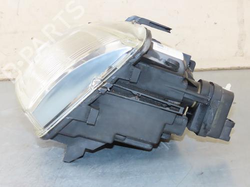 Left headlight RENAULT MEGANE I (BA0/1_) 1.9 D Eco (BA0A, BA0U, BA0R) | BP32308142C28 
