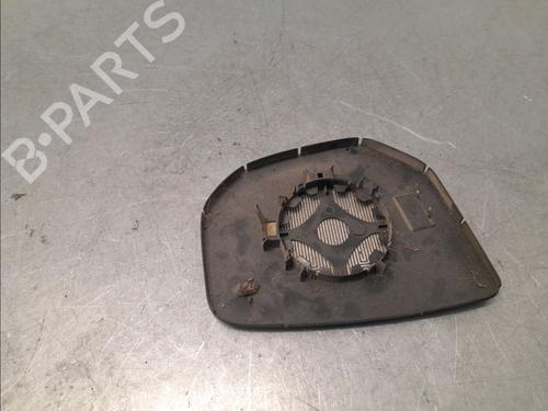 Left mirror CITROËN BERLINGO MULTISPACE (B9) 1.6 HDi 110 | BP33417505C26 - Image 2