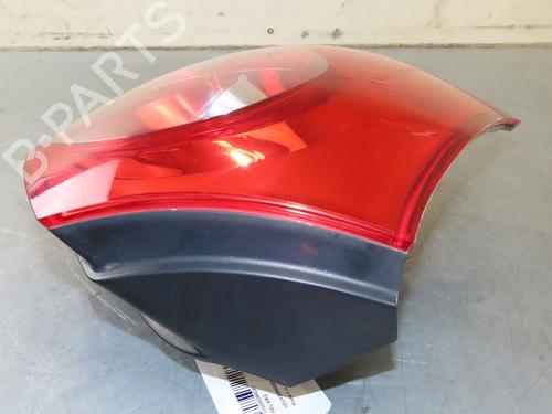 Left taillight VW GOLF V (1K1) 1.9 TDI | BP22368030C34 