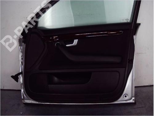 Right front door AUDI A4 B7 (8EC) 1.9 TDI | BP10197771C3 