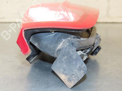 Used Left taillight FIAT GRANDE PUNTO (199_) 1.4 (199AXB11, 199AXB1A, 199BXB1A, 199AXL1A) (77 hp) 22367992