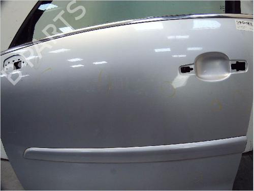 Used Left front door Left front door CITROËN C4 Picasso I MPV (UD_) 1.6 HDi (109 hp) 11131248 11131248