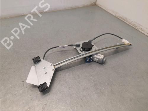 Used Front right window mechanism Front right window mechanism CITROËN C3 II (SC_) 1.2 VTi 82 (82 hp) 33297973 33297973