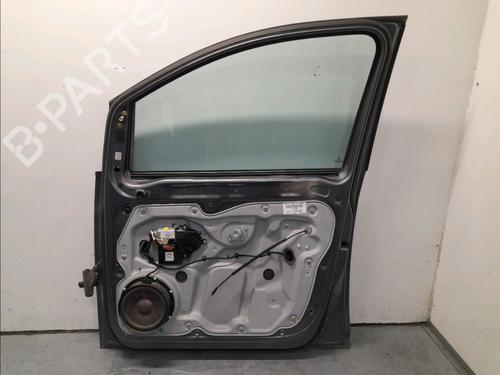 Right front door VW TOURAN (1T1, 1T2) 1.9 TDI | BP15722221C3 