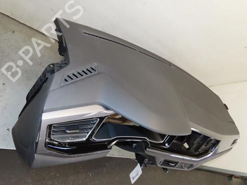 Dashboard VW POLO VI (AW1, BZ1, AE1) 1.0 TSI | BP33222516C46  - Image 6