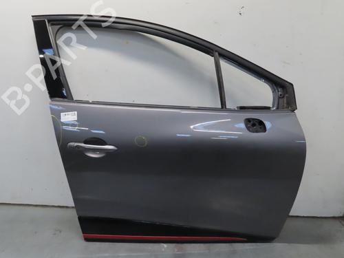 Used Right front door RENAULT CLIO IV (BH_) 0.9 TCe 90 (BHNF, BHMA, BHMH, BHJK, BHJR) (90 hp) 22367033