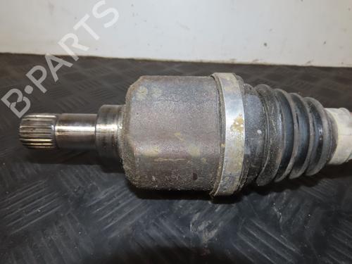Left front driveshaft PEUGEOT 2008 I (CU_) 1.6 HDi | BP39387651M38 - Image 4