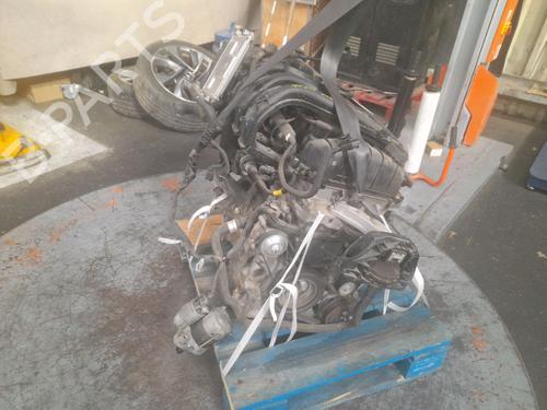 Used Engine CITROËN C3 III (SX) 1.2 PureTech 82 (83 hp) 26303321
