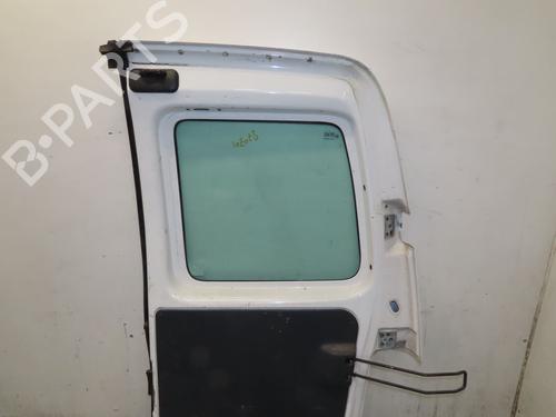 Left tailgate PEUGEOT PARTNER Box Body/MPV (5_, G_) 1.9 D | BP26876142C76 