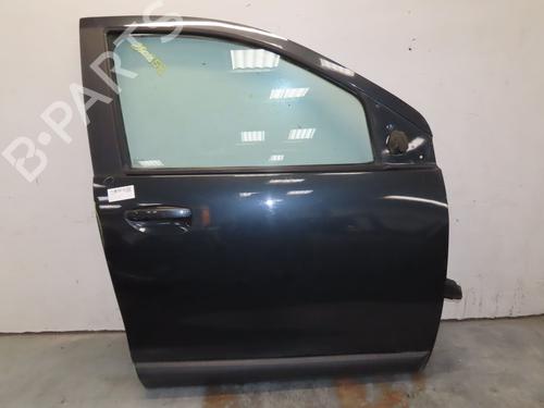 Right front door DACIA LODGY (JS_) 1.5 dCi (JSMC, JSAF) | BP29318631C3 