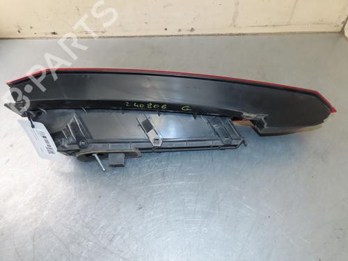 Left taillight FORD FIESTA V (JH_, JD_) 1.3 | BP22367982C34 