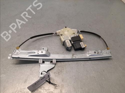 Used Front right window mechanism Front right window mechanism CITROËN C4 I (LC_) 1.6 HDi (90 hp) 32740596 32740596