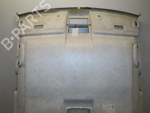 Interiør tag BMW 5 (E60) 525 d | BP22367670I12 