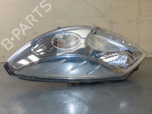 Left headlight DACIA SANDERO 1.5 dCi | BP22367779C28 - Image 4