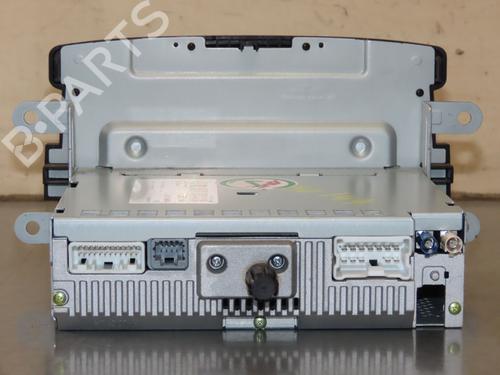 Radio DACIA SANDERO II 1.5 dCi | BP30556630E6 