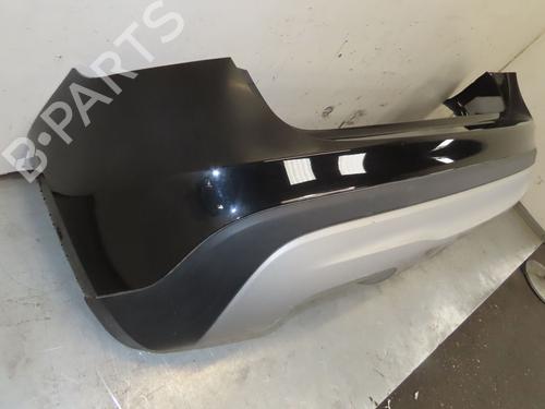 Used Rear bumper MERCEDES-BENZ GLA-CLASS (X156) GLA 180 (156.942) (122 hp) 28526857