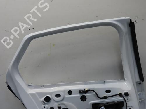 Porta trás esquerda Porta trás esquerda OPEL CORSA F (P2JO) 1.2 (68) (101 hp) 36486929 36486929