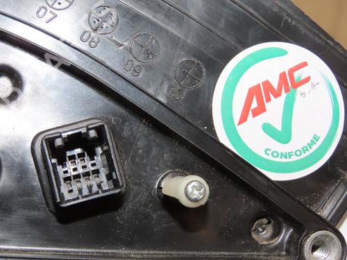 Right mirror HYUNDAI i10 I (PA) 1.2 | BP27167985C27