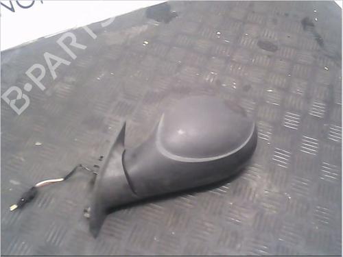 Used Left mirror CITROËN C3 I (FC_, FN_) 1.4 HDi (68 hp) 9406273