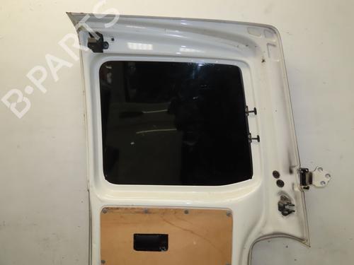 Left tailgate VW TRANSPORTER T5 Van (7HA, 7HH, 7EA, 7EH) 2.5 TDI | BP29494636C76 