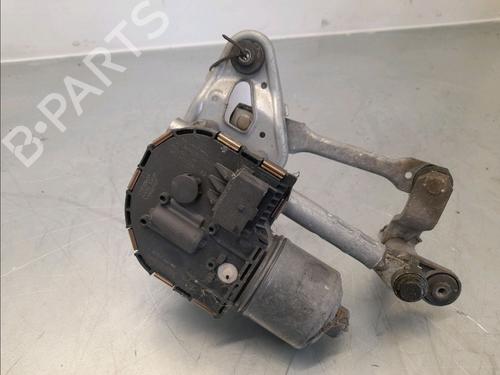 Front wiper motor PEUGEOT 3008 I MPV (0U_) 1.6 HDi | BP27168013M29 