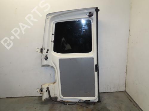Right tailgate VW TRANSPORTER T5 Van (7HA, 7HH, 7EA, 7EH) 2.5 TDI | BP29494635C77 