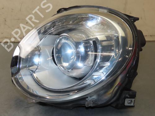 Scheinwerfer links FIAT 500 (312_) 0.9 (312AXG1A, 312.AXG11) | BP30893293C28 