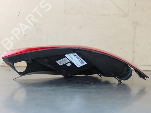 Right taillight RENAULT MEGANE II (BM0/1_, CM0/1_) 1.5 dCi (BM0F, BM0T, BM2B, CM0F, CM0T) | BP23934451C35 