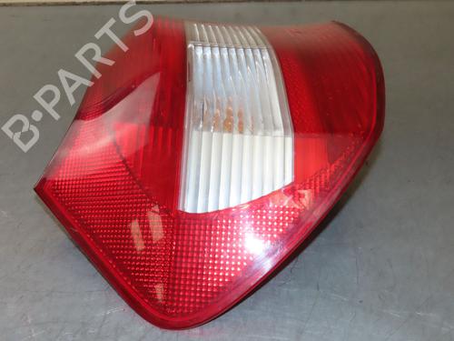 Used Left taillight BMW 1 (E87) 120 d (163 hp) 27306731