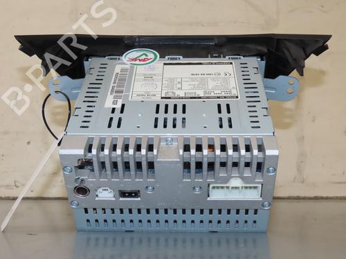 Radio SSANGYONG KORANDO (CK) 2.0 e-XDi | BP29577153E6 