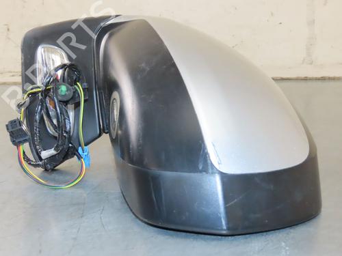 Left mirror CITROËN C4 Picasso I MPV (UD_) 1.6 HDi | BP23124869C26 