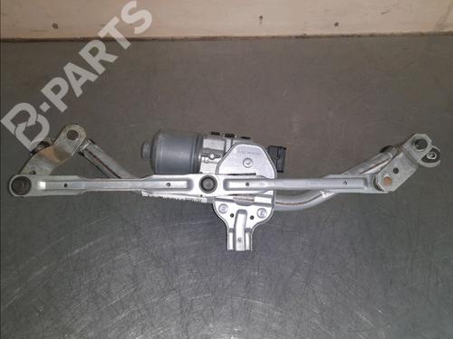Front wiper motor PEUGEOT 208 I (CA_, CC_) 1.6 HDi | BP11976305M29 