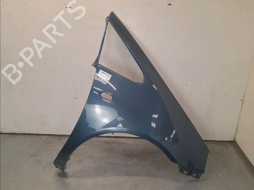 Used Right front fenders VW SHARAN (7M8, 7M9, 7M6) 2.8 V6 24V 4motion (204 hp) 14945357