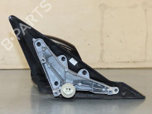 Left mirror BMW 1 (F20) 114 d | BP32432718C26 