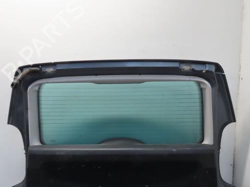 Tailgate PEUGEOT 807 (EB_) 2.0 HDI | BP23436921C6