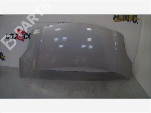 Used Hood TOYOTA YARIS (_P9_) 1.4 D-4D (NLP90_, NLP90R) (90 hp) 9408059