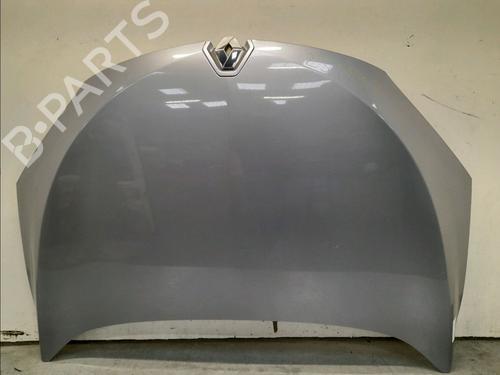 Used Hood RENAULT MEGANE III Hatchback (BZ0/1_, B3_) 1.5 dCi (106 hp) 16276691