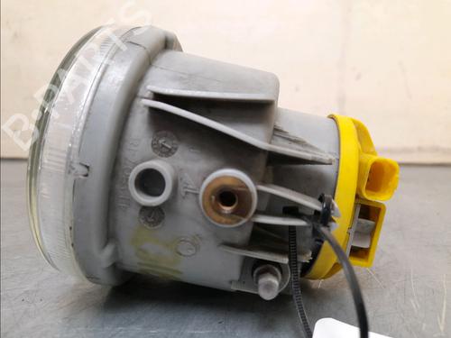 Right front fog light CITROËN C3 I (FC_, FN_) 1.4 HDi | BP23978670C31