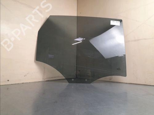 Used Rear right door window AUDI Q5 (8RB) SQ5 TDI quattro (313 hp) 14857933