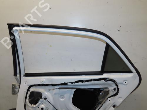Used Right rear door HYUNDAI i20 II (GB, IB) 1.4 CRDi (90 hp) 30403835