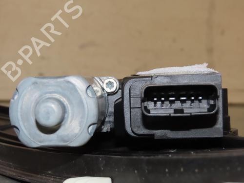 Rear left window mechanism PEUGEOT 3008 II SUV (MC_, MR_, MJ_, M4_) 1.2 THP/ PureTech 130 (MRHNSM, MRHNSU, MRHNSJ, MRHNYW,... | BP25777698C24 