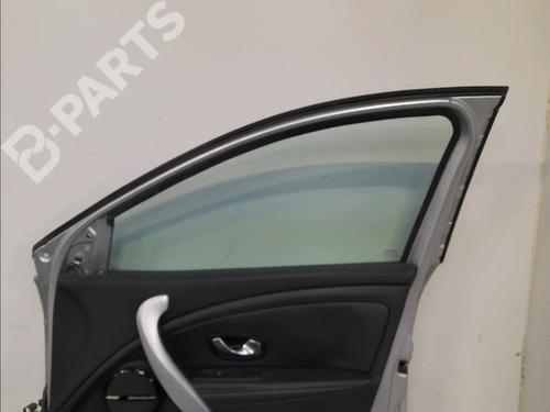 Right front door RENAULT MEGANE III Hatchback (BZ0/1_, B3_) 1.9 dCi (BZ0N, BZ0J) | BP11770878C3 