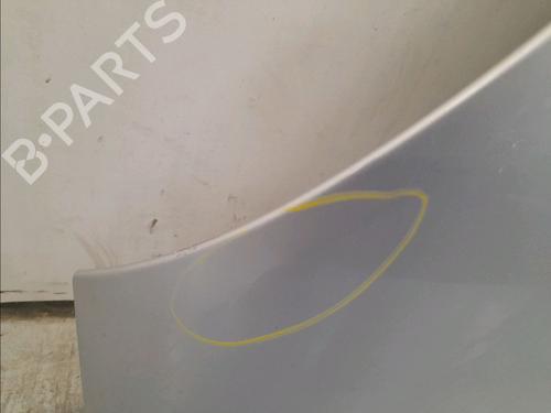 Hood CITROËN C4 Picasso I MPV (UD_) 1.6 HDi | BP16486799C1 