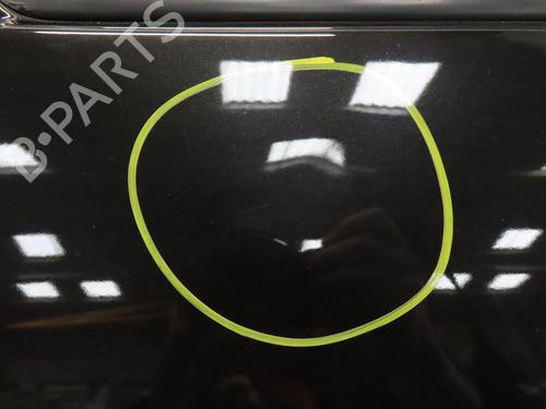 Left rear door DACIA SANDERO II 1.5 dCi | BP25249680C4 