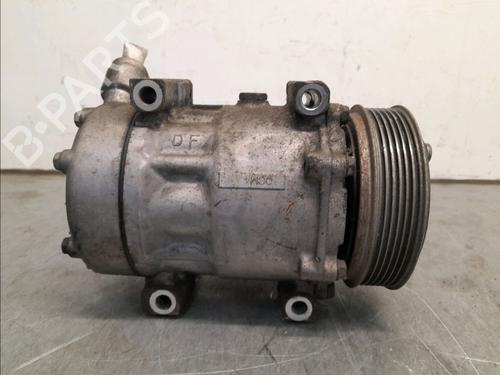 Used AC compressor AC compressor CITROËN XSARA PICASSO (N68) 1.6 HDi (90 hp) 23157952 23157952